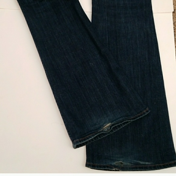 HUDSON๐ฌ๐งSIGNATURE JEANS - Picture 4 of 7